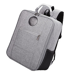 Portable Backpack for   A3 Drone Shoulder Bag Protector Case Waterproof