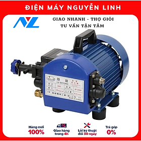 Mua Máy bơm vệ sinh máy lạnh Shyong LS-906