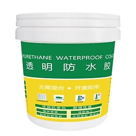 Sơn chống thấm, keo chống thấm 300g dùng trên mọi chất liệu