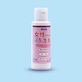 Nước Giặt Đồ Lót ELMIE 80ml