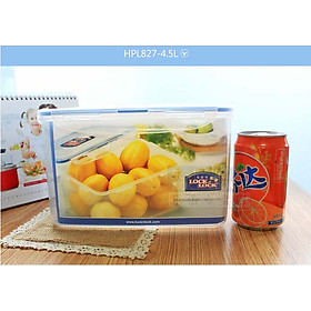 Mua Hộp Bảo Quản Classic Lock&Lock HPL827 4.5L