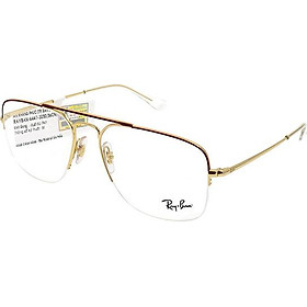 Gọng Kính Unisex Rayban RB6441 3050 (56-17-145)