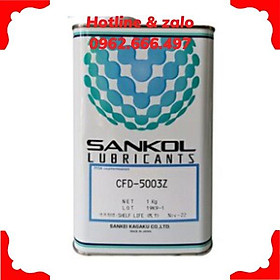 Mua Chất bôi trơn SANKOL CFD-5003Z