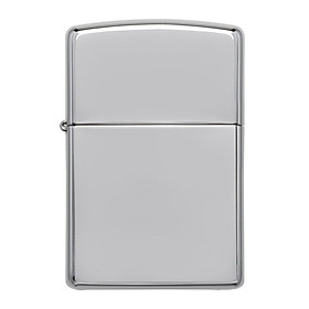 Bật Lửa Zippo High Polished Chrome