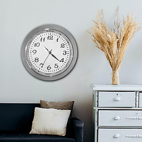 1-7/16 inch (36 mm) Clock Insert Clock Movement for Home Clock DIY Supplies Part