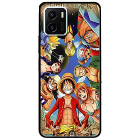 Ốp lưng dành cho Vivo V23 5G / S12 - Vivo Y15s / Y15A - One Pie