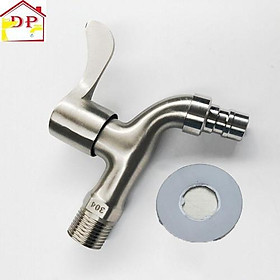Mua Vòi xả nhanh inox 304 cao cấp VXN 04