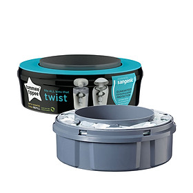 Túi xử lý tã cho bé Tommee Tippee 1 hộp