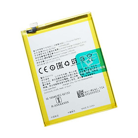 Mua Pin dành cho điện thoại Oppo A71 CPH1717