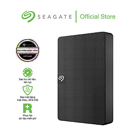 Ổ Cứng Di Động HDD Seagate Expansion Portable 2.5