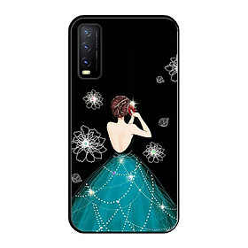 Ốp Lưng Dẻo Dành Cho VIVO Y12S