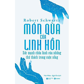 Sách Món Quà Của Linh Hồn - Sức Mạnh Chữa Lành Của Những Thử Thách Trong Cuộc Sống