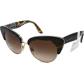 Kính mát unisex Dolce & Gabbana DG4277 chính hãng