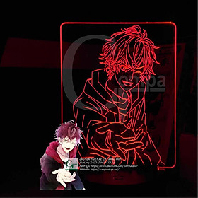 Mua Đèn Ngủ Dialover Sakamaki Ayato Type 01