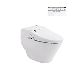 Mua Bàn cầu thông minh V90