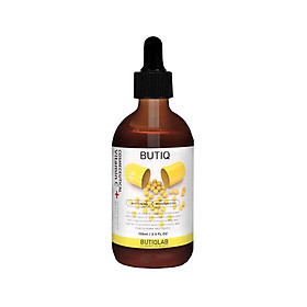 Serum Vitamin C Butiq Lab Hàn Quốc 100ml