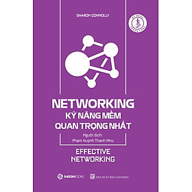 Networking - Kỹ Năng Mềm Quan Trọng Nhất
