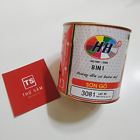 Mua Sơn đồ gỗ - sơn lớp lót gỗ Pu