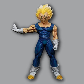 Hình ảnh Mô hình Figure Super Saiyan Vegeta