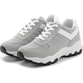 Giày Thể Thao Nữ Mẫu Mới BAZAS BZ3-685