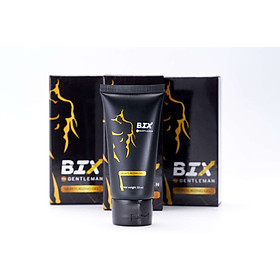 Gel bôi tăng cường sinh lý nam BIX For Gentlemen 30ml Thái Lan