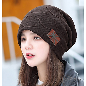 Mũ nón len nữ đẹp dn19111306