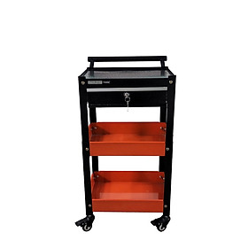 Xe đẩy dụng cụ mini 1 ngăn kéo Stronger Tool