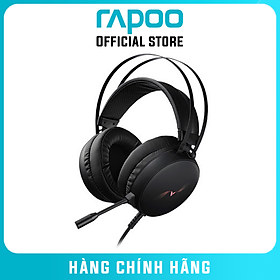 Tai Nghe Gaming Rapoo VH310 Virtual 7.1 - Hàng Chính Hãng