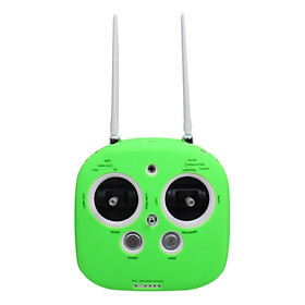 Vỏ Silicon Bảo Vệ Điều Khiển Phantom DJI - Hàng Chính Hãng