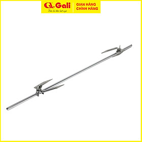 Linh phụ kiện xiên quay dùng cho lò nướng điện từ 18 đến 80 lít hàng nhập khẩu chính hãng Gali.