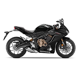 Xe Moto Honda CBR650R - 2021