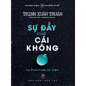 Sự Đầy Của Cái Không