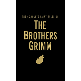 Hình ảnh Tổng hợp truyện cổ tích tiếng Anh: Complete Fairy Tales of The Brothers Grimm