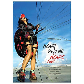 Người Phụ Nữ Ngược Gió