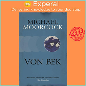 Sách - Von Bek by Michael Moorcock (UK edition, paperback)