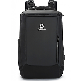 Balo laptop thời trang đa năng Ozuko 