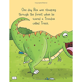 Dinosaur Stories