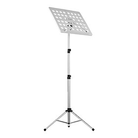 Giá Đỡ Bản Nhạc Ba Chân Có Thể Gập Lại Flanger FL-05R Kèm Túi Đựng Chống Nước
