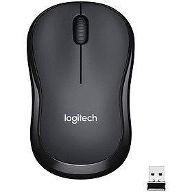 Hình ảnh Chuột không dây Logitech M221 SILENT-Hàng chính hãng