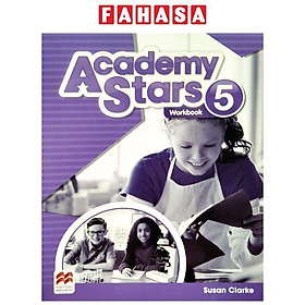 Academy Stars 5 WB