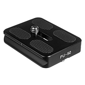 Mua Quick Plate PU-50 - Hàng Nhập Khẩu