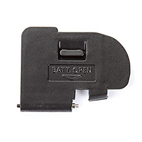 Nắp pin cho máy ảnh Canon 600D / 650D / 700D hàng nhập khẩu