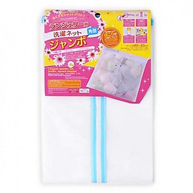 Mua Túi Lưới Giặt Quần Áo 60x60cm C029-57 Hàng Nhật