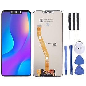 For Huawei Nova3i LCD Display + Touch Screen + Tools Assembly Replacement