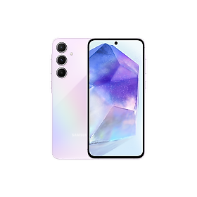 Mua Điện Thoại Samsung Galaxy A55 12GB/256GB - Hàng Chính Hãng