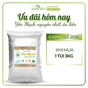 Túi 3Kg (Giảm 30%)