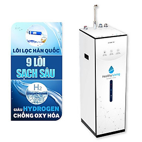 Máy lọc nước nóng lạnh Coex 9 cấp Hydrogen WP-7311H - Hàng chính hãng