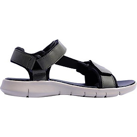 Giày Sandals Unisex Biti's Hunter - Rêu
