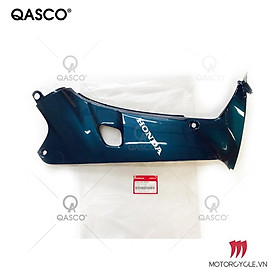 64200-KRS-900ZA | Bộ ốp yếm phải *B142P* | SETILL R M/P SIDE C/V TYPE3 (CHÍNH HÃNG HONDA)