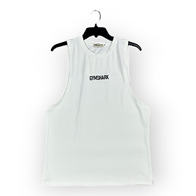 Áo thun tanktop nam tập gym chơi thể thao DOGYMSHOP chất cotton thoáng mát